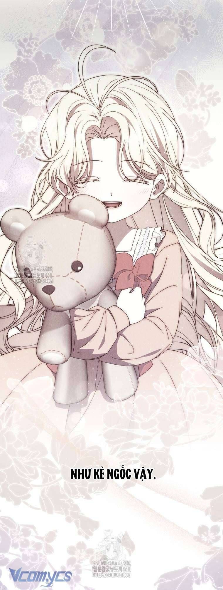 Nam Chính Bệnh Hoạn Ám Ảnh Với Sức Khoẻ Của Tôi - Chapter 31 - Page 5