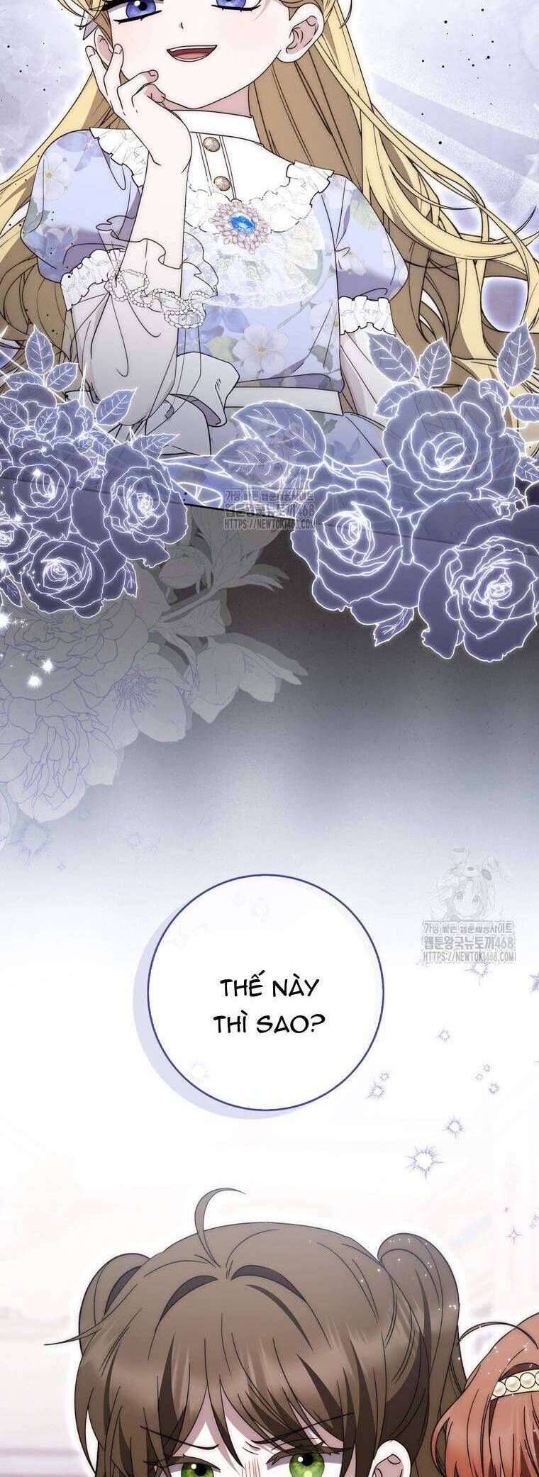 Nam Chính Bệnh Hoạn Ám Ảnh Với Sức Khoẻ Của Tôi - Chapter 31 - Page 51