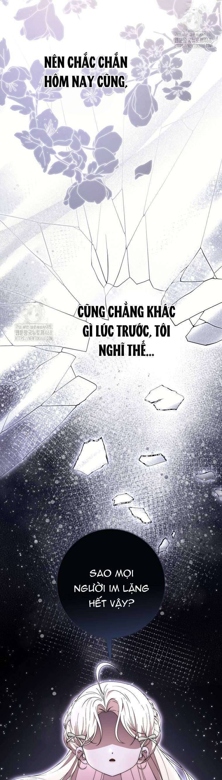 Nam Chính Bệnh Hoạn Ám Ảnh Với Sức Khoẻ Của Tôi - Chapter 31 - Page 6