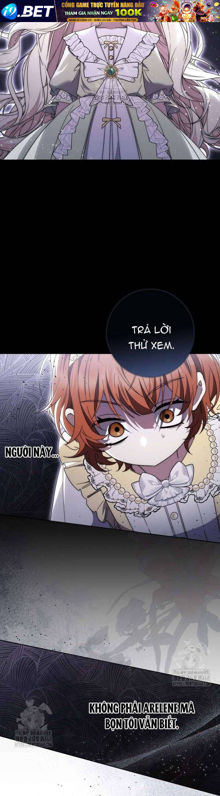 Nam Chính Bệnh Hoạn Ám Ảnh Với Sức Khoẻ Của Tôi - Chapter 31 - Page 7