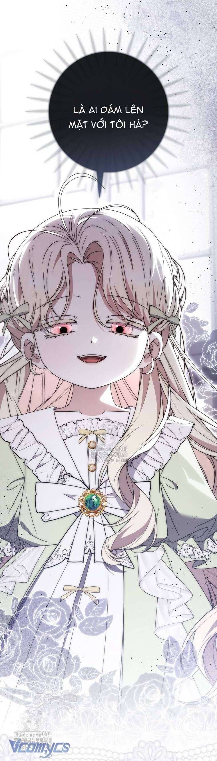 Nam Chính Bệnh Hoạn Ám Ảnh Với Sức Khoẻ Của Tôi - Chapter 31 - Page 8