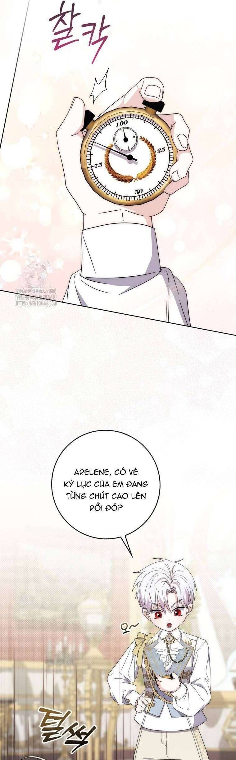 Nam Chính Bệnh Hoạn Ám Ảnh Với Sức Khoẻ Của Tôi - Chapter 32 - Page 10