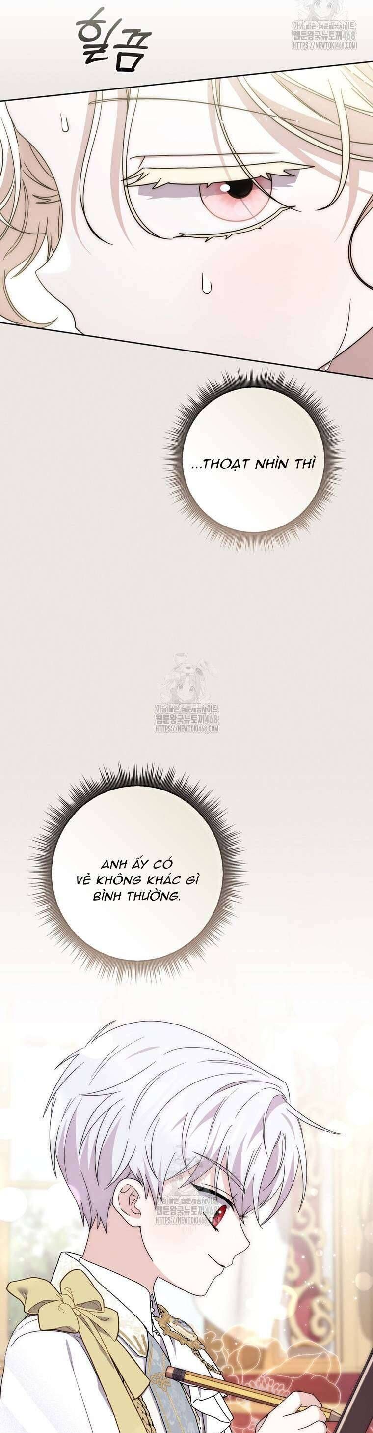 Nam Chính Bệnh Hoạn Ám Ảnh Với Sức Khoẻ Của Tôi - Chapter 32 - Page 12