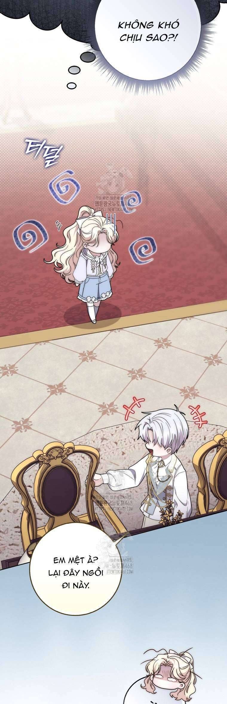 Nam Chính Bệnh Hoạn Ám Ảnh Với Sức Khoẻ Của Tôi - Chapter 32 - Page 15