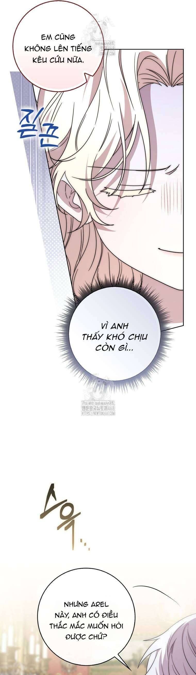 Nam Chính Bệnh Hoạn Ám Ảnh Với Sức Khoẻ Của Tôi - Chapter 32 - Page 17