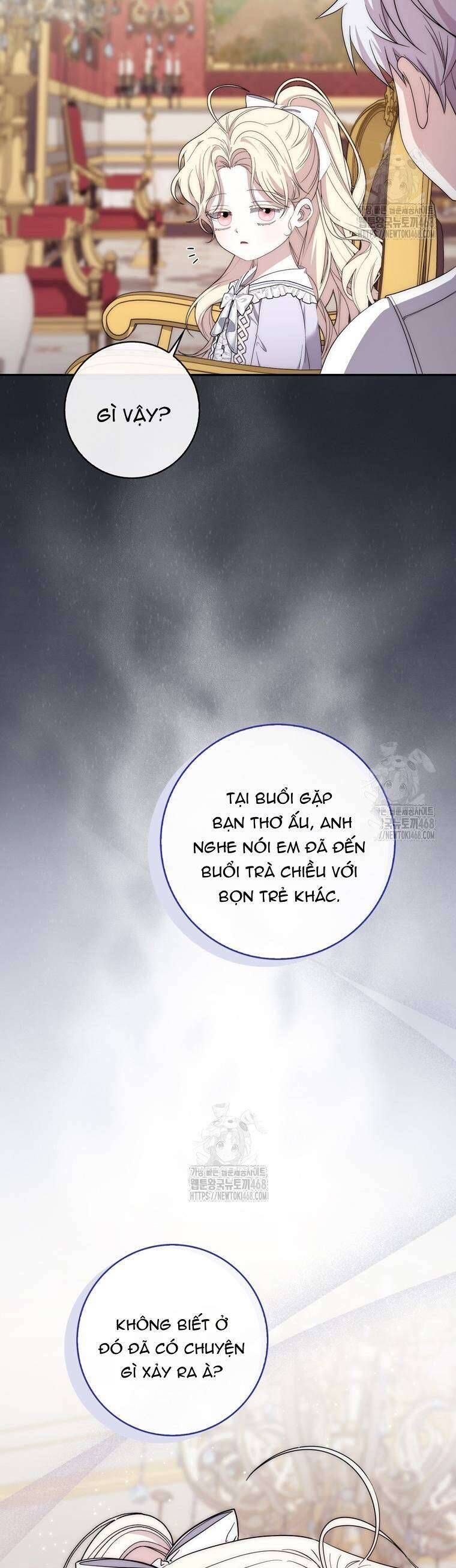 Nam Chính Bệnh Hoạn Ám Ảnh Với Sức Khoẻ Của Tôi - Chapter 32 - Page 18