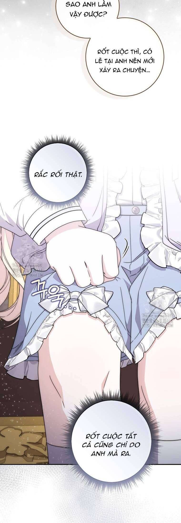 Nam Chính Bệnh Hoạn Ám Ảnh Với Sức Khoẻ Của Tôi - Chapter 32 - Page 24