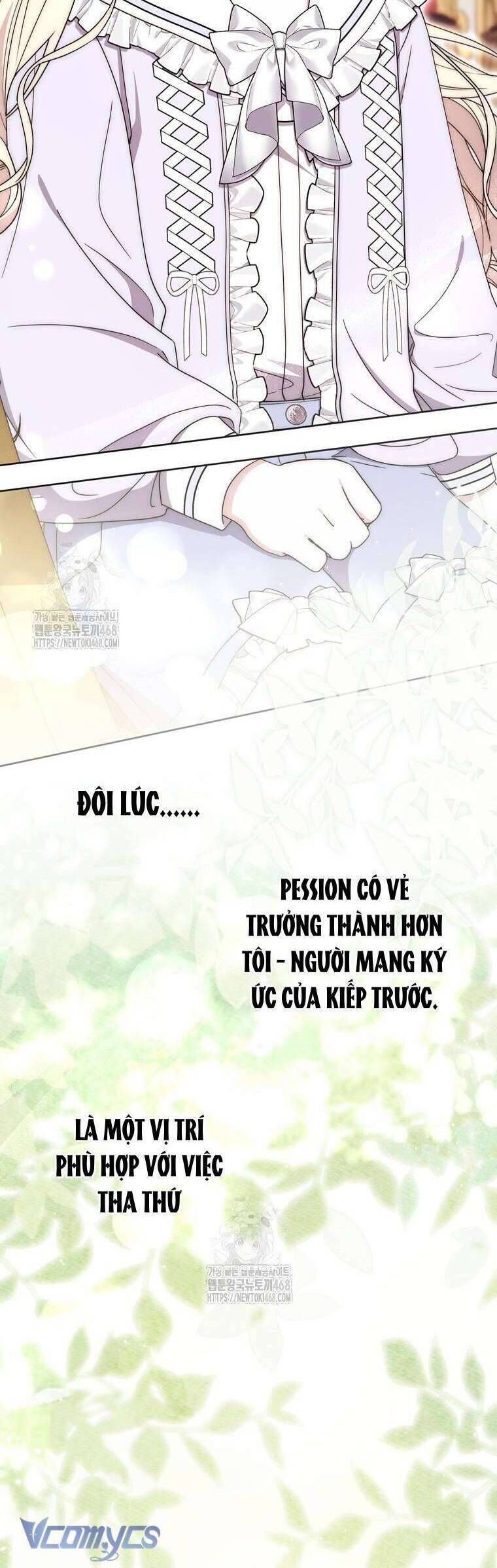 Nam Chính Bệnh Hoạn Ám Ảnh Với Sức Khoẻ Của Tôi - Chapter 32 - Page 28