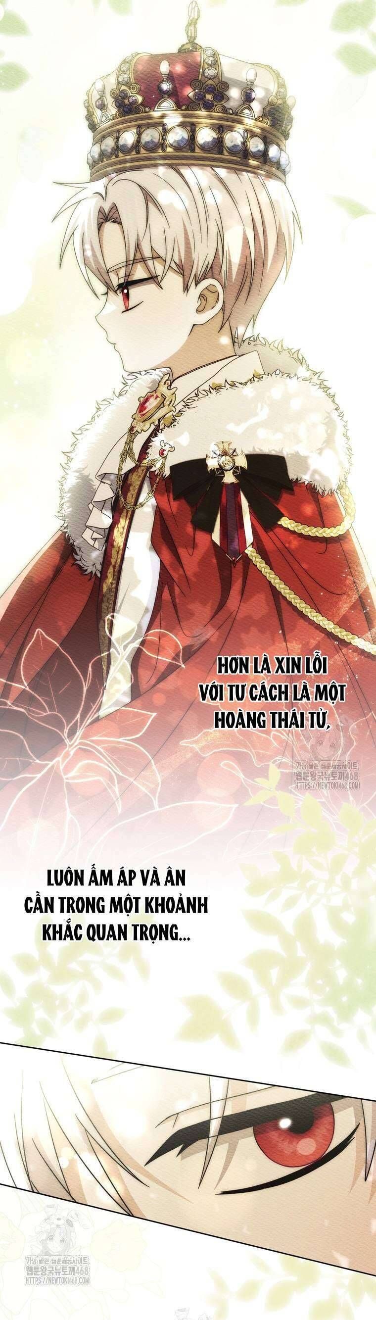 Nam Chính Bệnh Hoạn Ám Ảnh Với Sức Khoẻ Của Tôi - Chapter 32 - Page 29