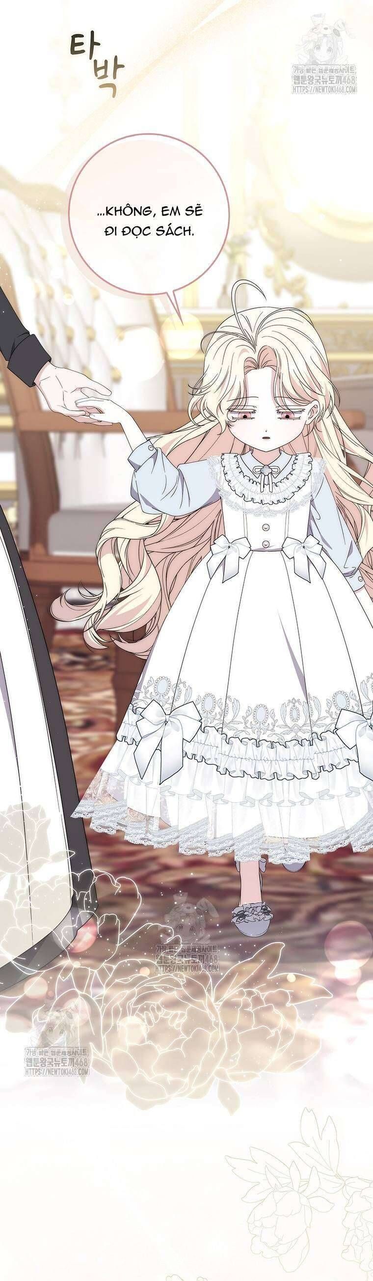 Nam Chính Bệnh Hoạn Ám Ảnh Với Sức Khoẻ Của Tôi - Chapter 32 - Page 3