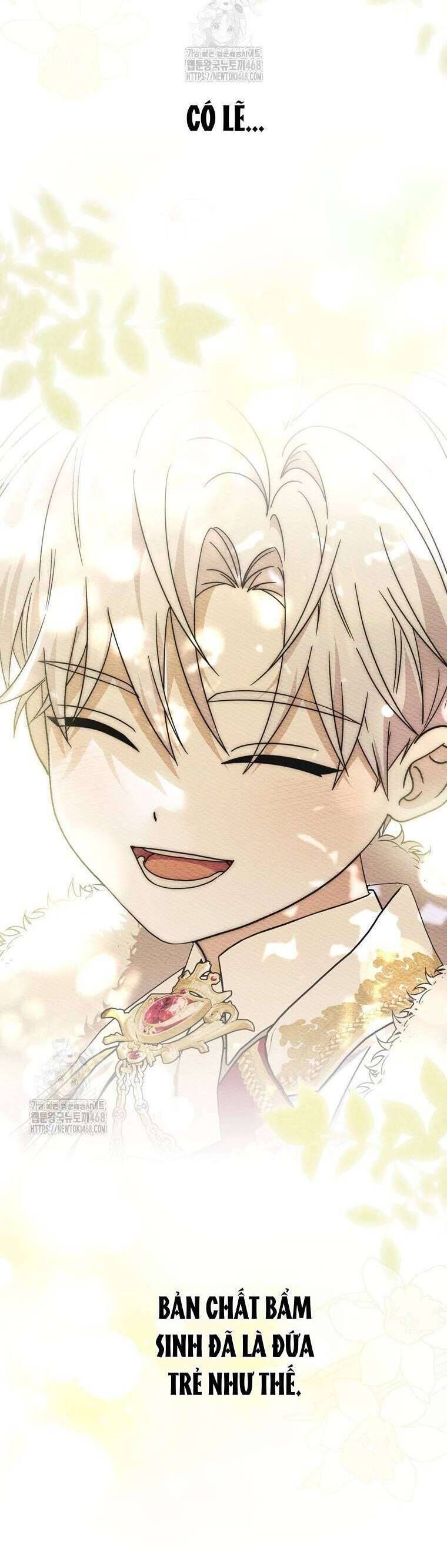 Nam Chính Bệnh Hoạn Ám Ảnh Với Sức Khoẻ Của Tôi - Chapter 32 - Page 30