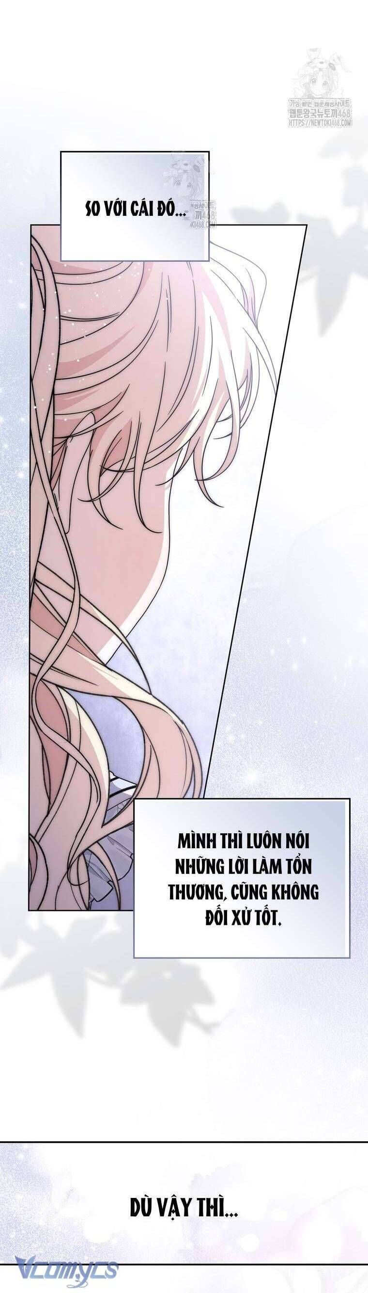 Nam Chính Bệnh Hoạn Ám Ảnh Với Sức Khoẻ Của Tôi - Chapter 32 - Page 31