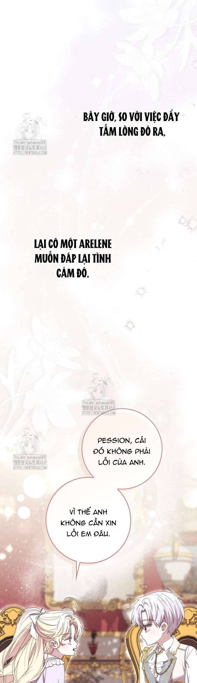 Nam Chính Bệnh Hoạn Ám Ảnh Với Sức Khoẻ Của Tôi - Chapter 32 - Page 32