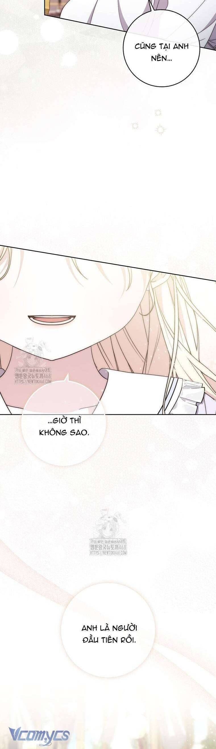 Nam Chính Bệnh Hoạn Ám Ảnh Với Sức Khoẻ Của Tôi - Chapter 32 - Page 34