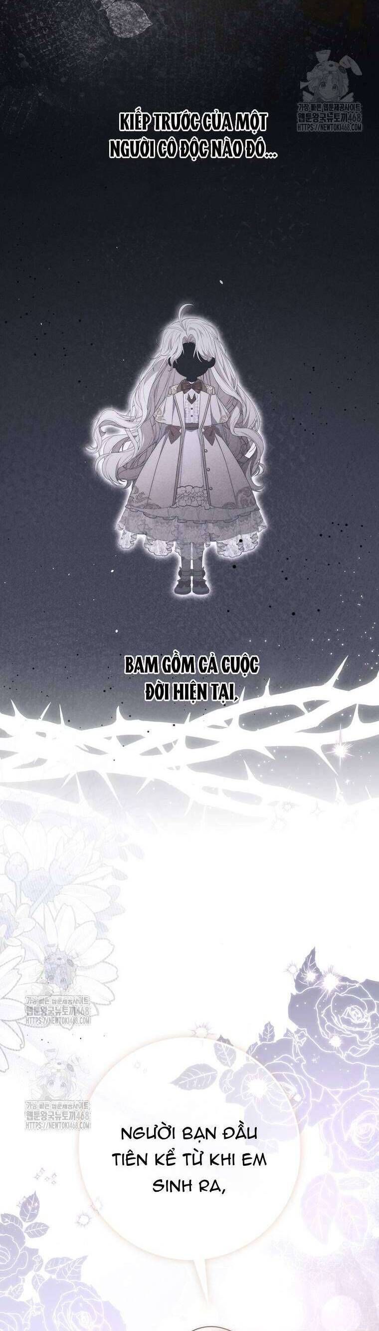 Nam Chính Bệnh Hoạn Ám Ảnh Với Sức Khoẻ Của Tôi - Chapter 32 - Page 36