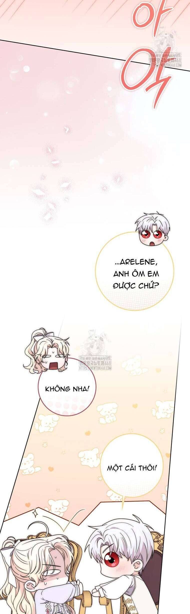 Nam Chính Bệnh Hoạn Ám Ảnh Với Sức Khoẻ Của Tôi - Chapter 32 - Page 39