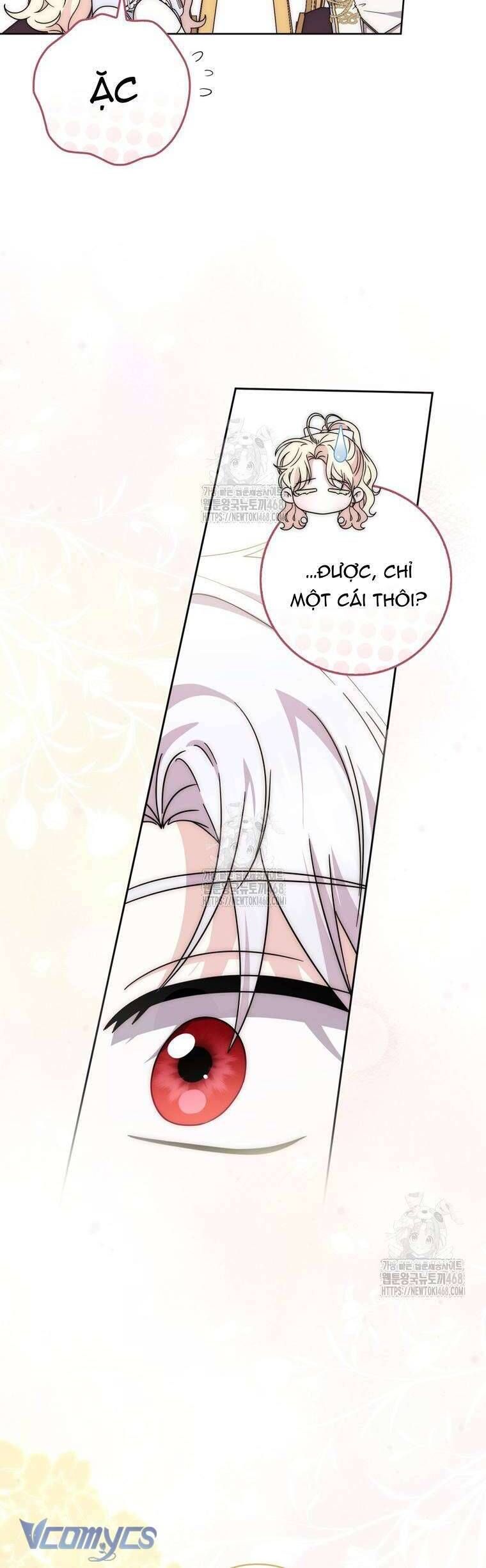 Nam Chính Bệnh Hoạn Ám Ảnh Với Sức Khoẻ Của Tôi - Chapter 32 - Page 40