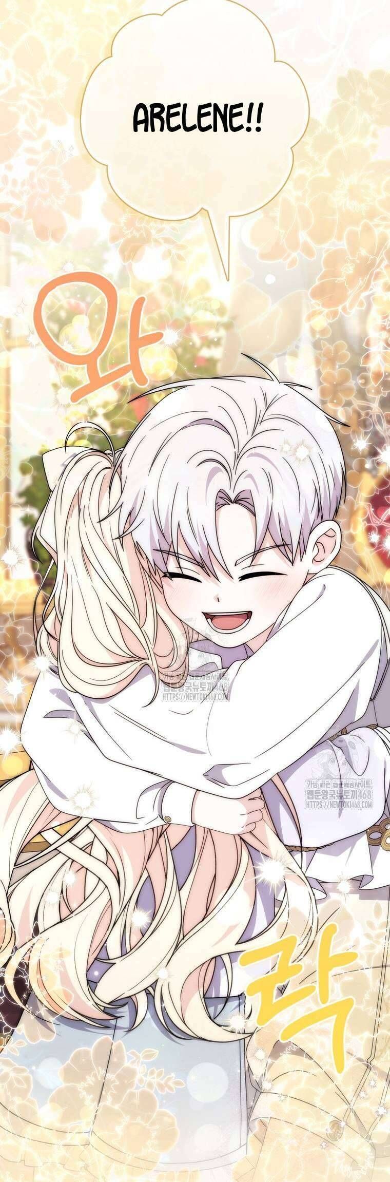 Nam Chính Bệnh Hoạn Ám Ảnh Với Sức Khoẻ Của Tôi - Chapter 32 - Page 41