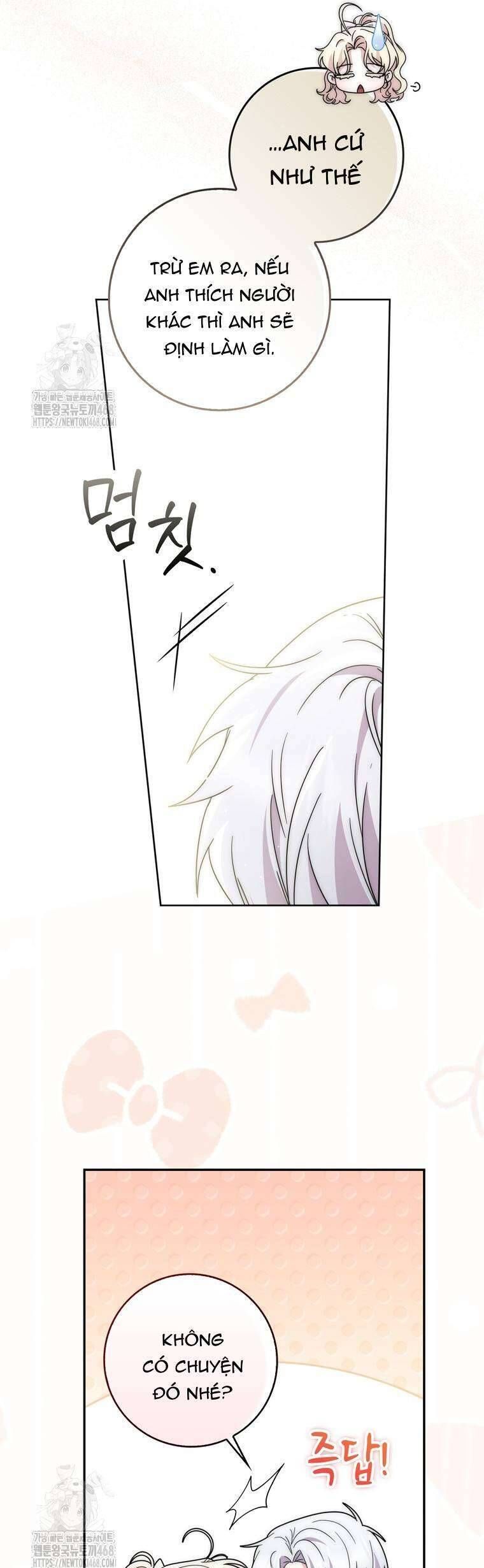 Nam Chính Bệnh Hoạn Ám Ảnh Với Sức Khoẻ Của Tôi - Chapter 32 - Page 44