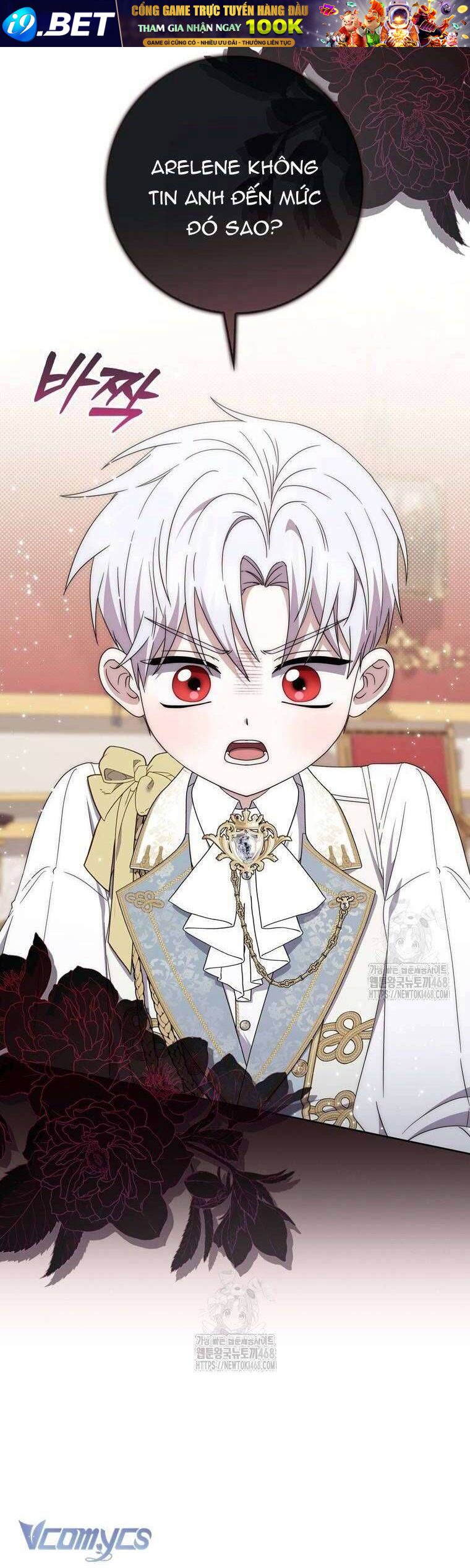 Nam Chính Bệnh Hoạn Ám Ảnh Với Sức Khoẻ Của Tôi - Chapter 32 - Page 46