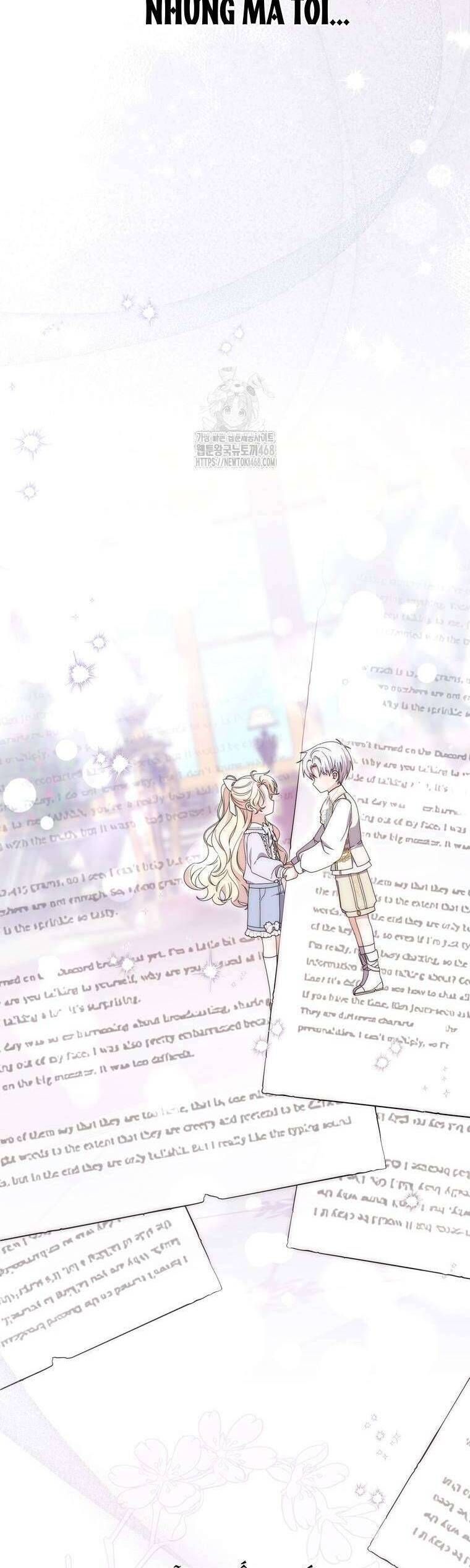 Nam Chính Bệnh Hoạn Ám Ảnh Với Sức Khoẻ Của Tôi - Chapter 32 - Page 48