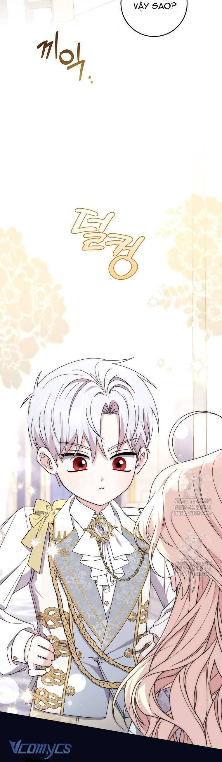 Nam Chính Bệnh Hoạn Ám Ảnh Với Sức Khoẻ Của Tôi - Chapter 32 - Page 5