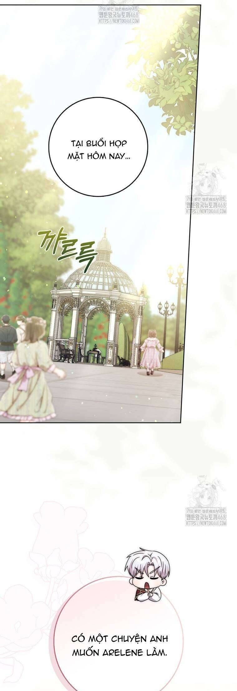 Nam Chính Bệnh Hoạn Ám Ảnh Với Sức Khoẻ Của Tôi - Chapter 32 - Page 50