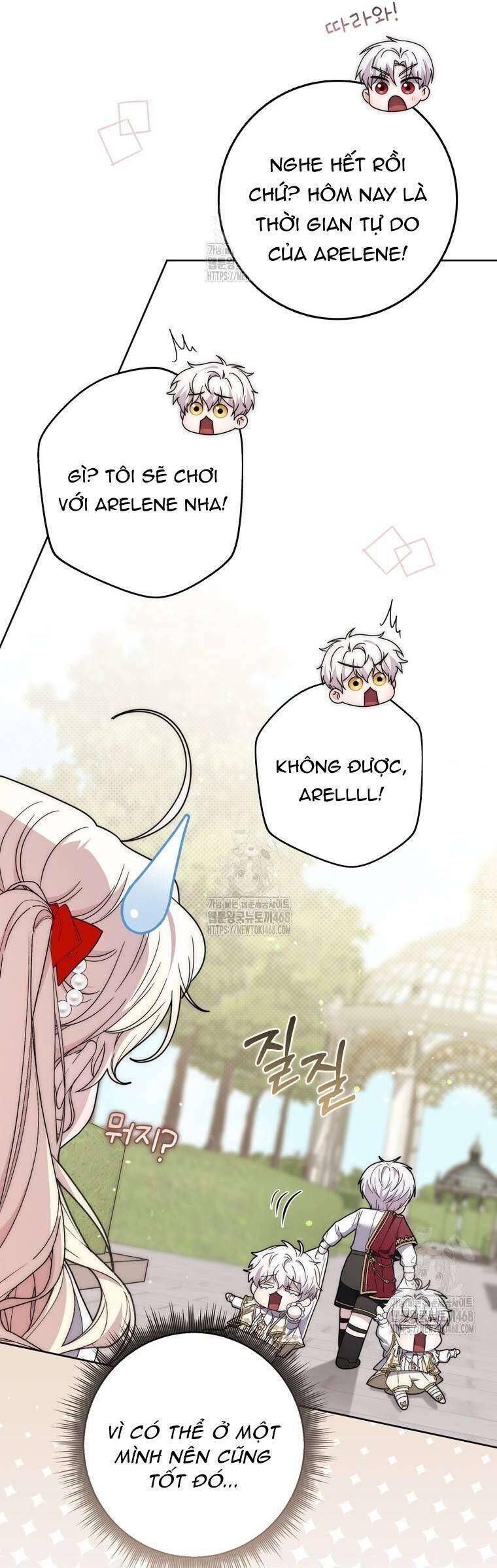 Nam Chính Bệnh Hoạn Ám Ảnh Với Sức Khoẻ Của Tôi - Chapter 32 - Page 53