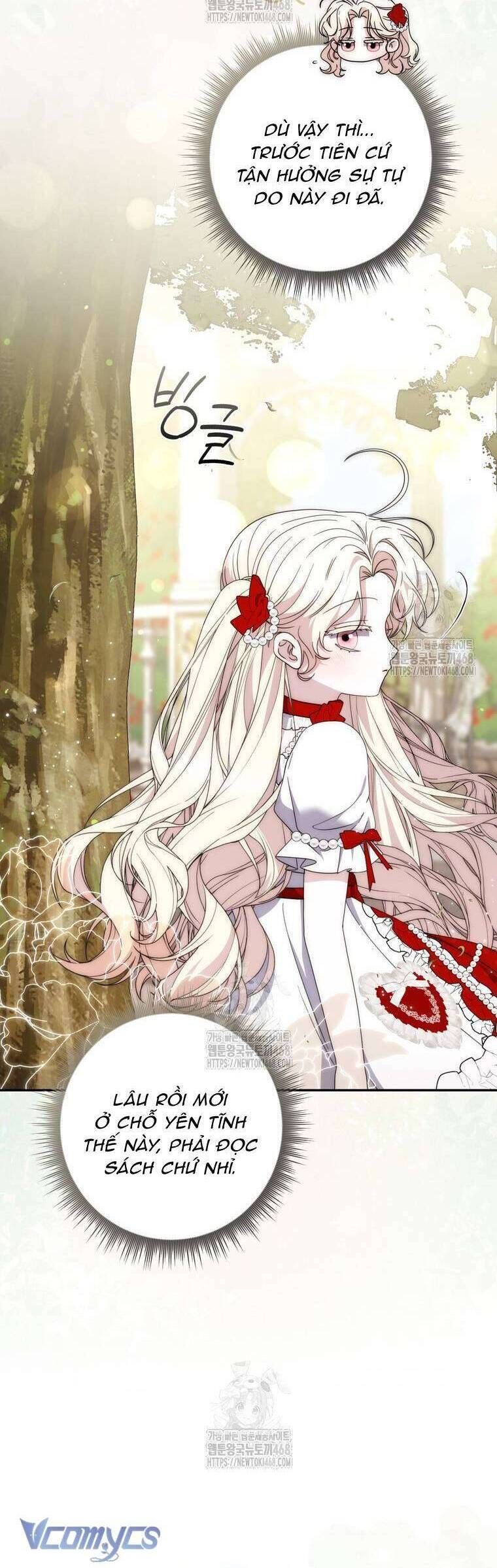 Nam Chính Bệnh Hoạn Ám Ảnh Với Sức Khoẻ Của Tôi - Chapter 32 - Page 55