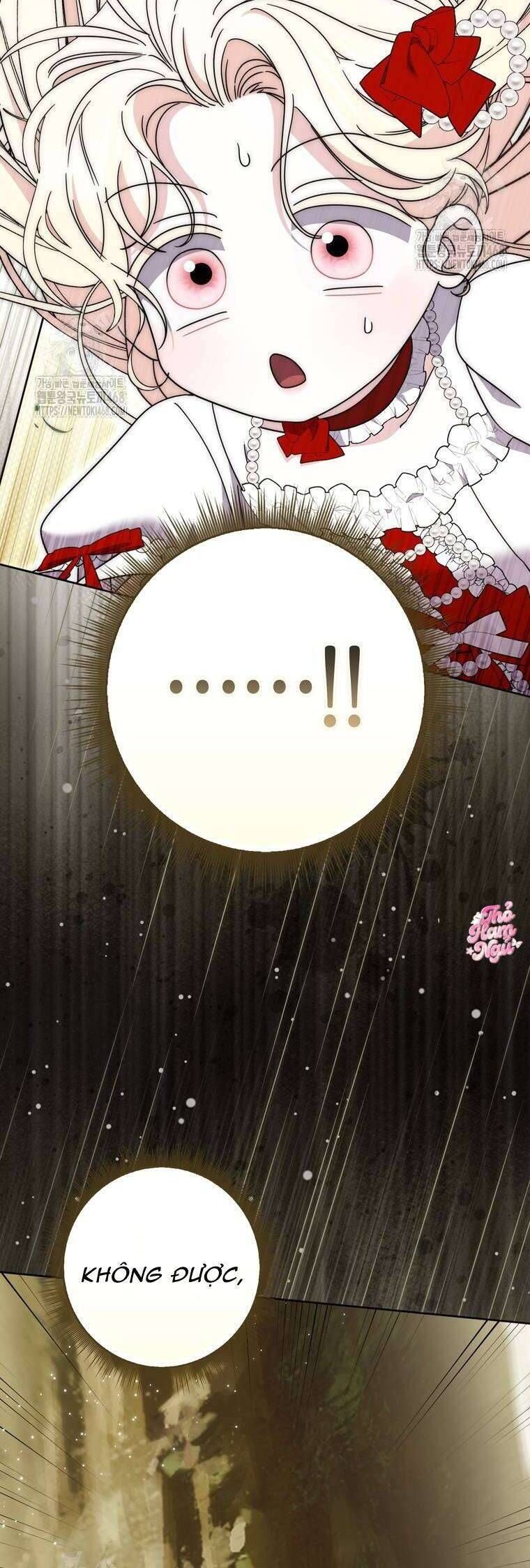 Nam Chính Bệnh Hoạn Ám Ảnh Với Sức Khoẻ Của Tôi - Chapter 32 - Page 57