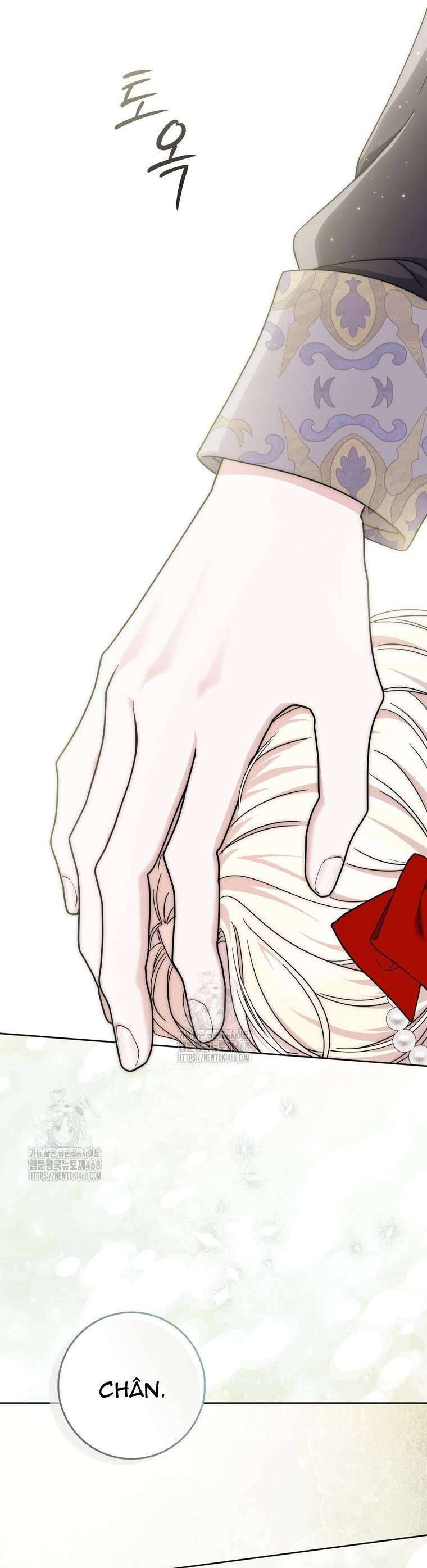 Nam Chính Bệnh Hoạn Ám Ảnh Với Sức Khoẻ Của Tôi - Chapter 32 - Page 59