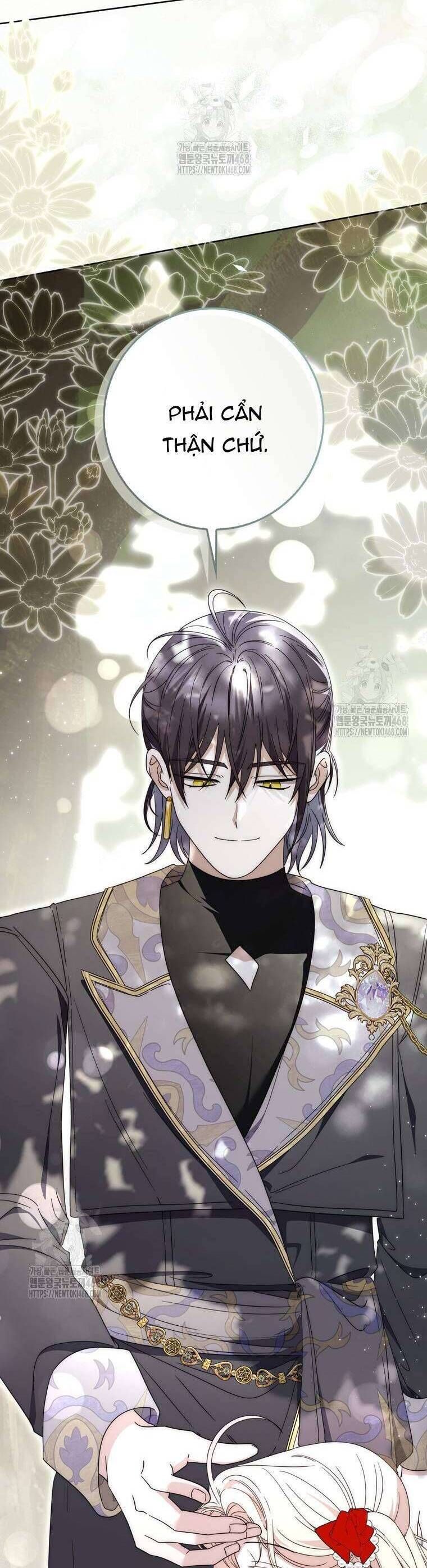 Nam Chính Bệnh Hoạn Ám Ảnh Với Sức Khoẻ Của Tôi - Chapter 32 - Page 60