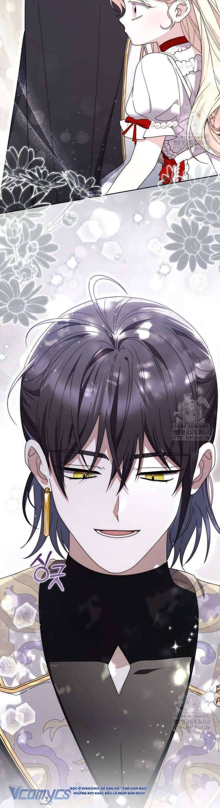 Nam Chính Bệnh Hoạn Ám Ảnh Với Sức Khoẻ Của Tôi - Chapter 32 - Page 61