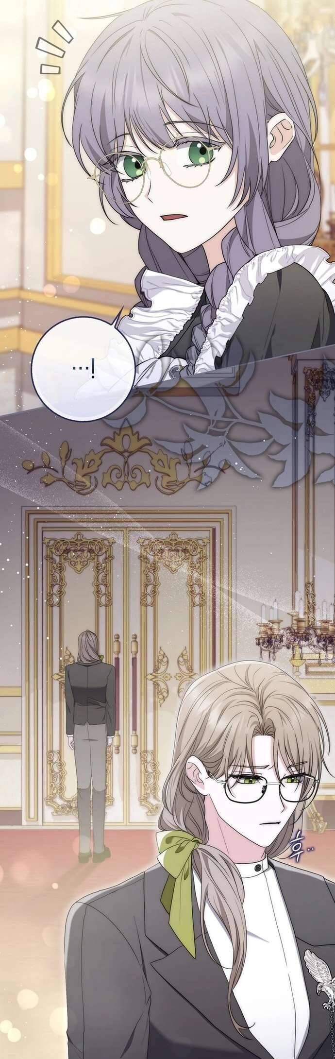 Nam Chính Bệnh Hoạn Ám Ảnh Với Sức Khoẻ Của Tôi - Chapter 4 - Page 12