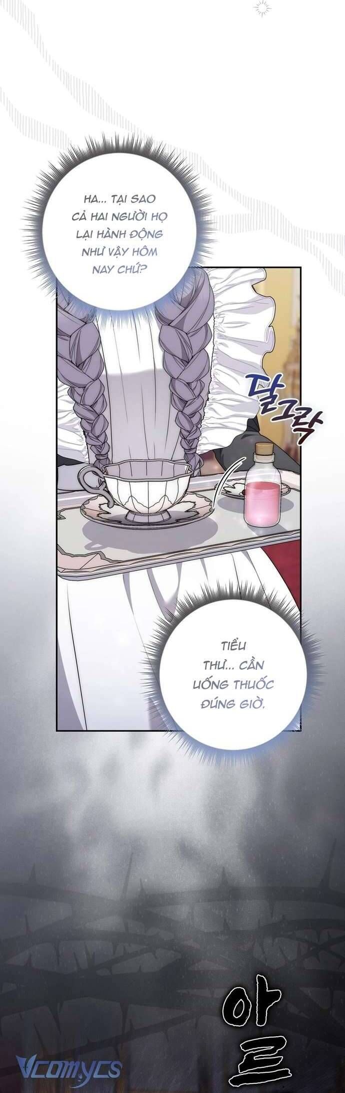 Nam Chính Bệnh Hoạn Ám Ảnh Với Sức Khoẻ Của Tôi - Chapter 4 - Page 14
