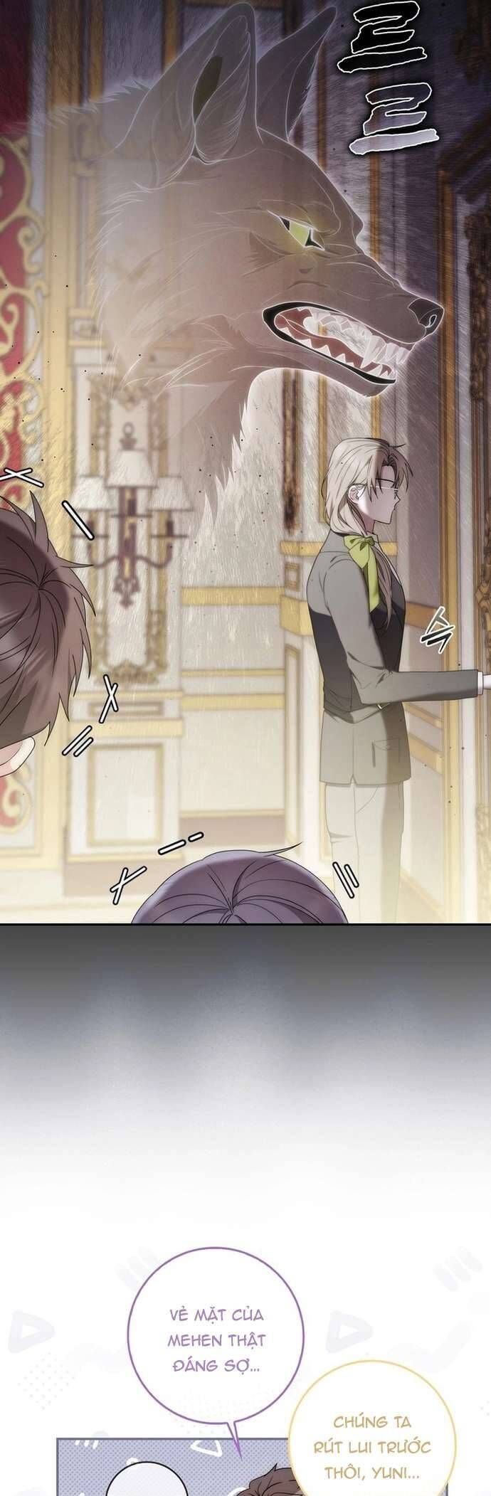 Nam Chính Bệnh Hoạn Ám Ảnh Với Sức Khoẻ Của Tôi - Chapter 4 - Page 15