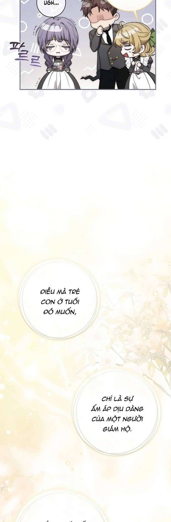 Nam Chính Bệnh Hoạn Ám Ảnh Với Sức Khoẻ Của Tôi - Chapter 4 - Page 16