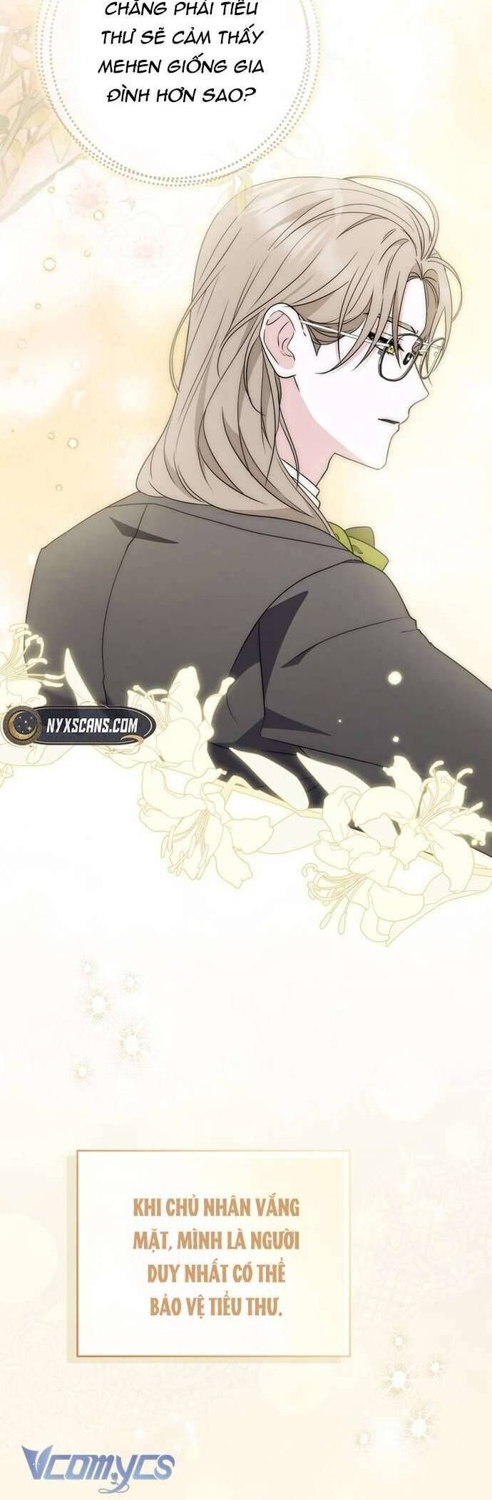 Nam Chính Bệnh Hoạn Ám Ảnh Với Sức Khoẻ Của Tôi - Chapter 4 - Page 17