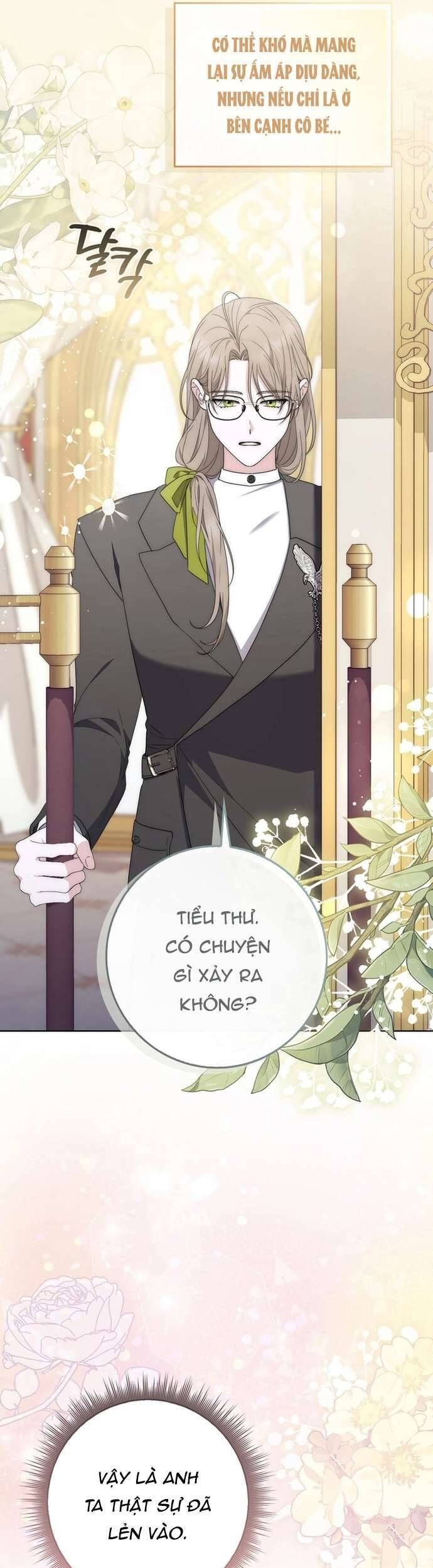 Nam Chính Bệnh Hoạn Ám Ảnh Với Sức Khoẻ Của Tôi - Chapter 4 - Page 18