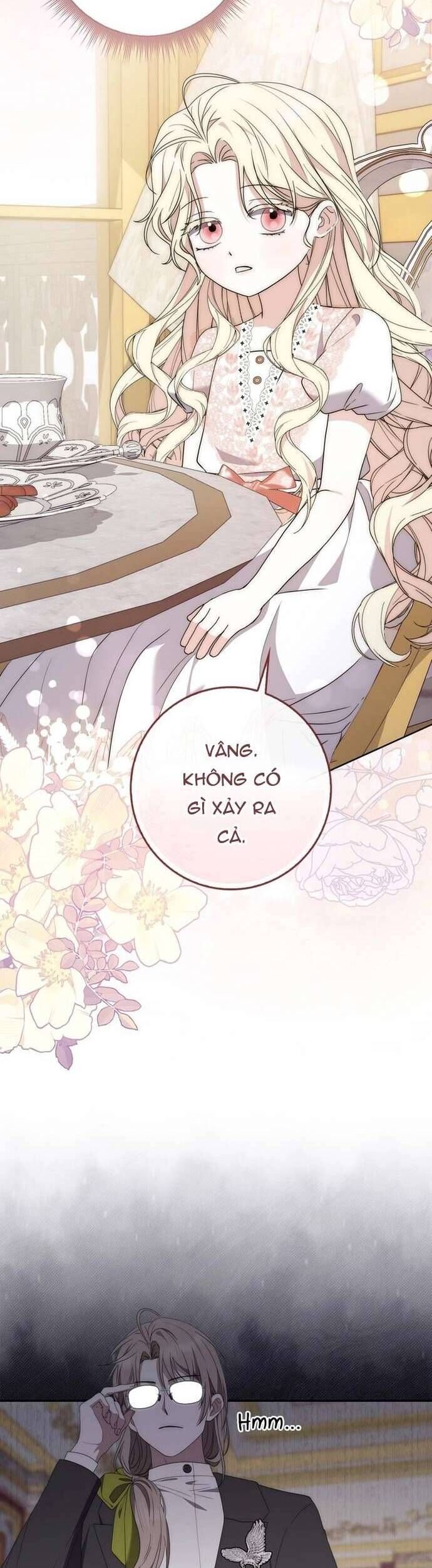 Nam Chính Bệnh Hoạn Ám Ảnh Với Sức Khoẻ Của Tôi - Chapter 4 - Page 19