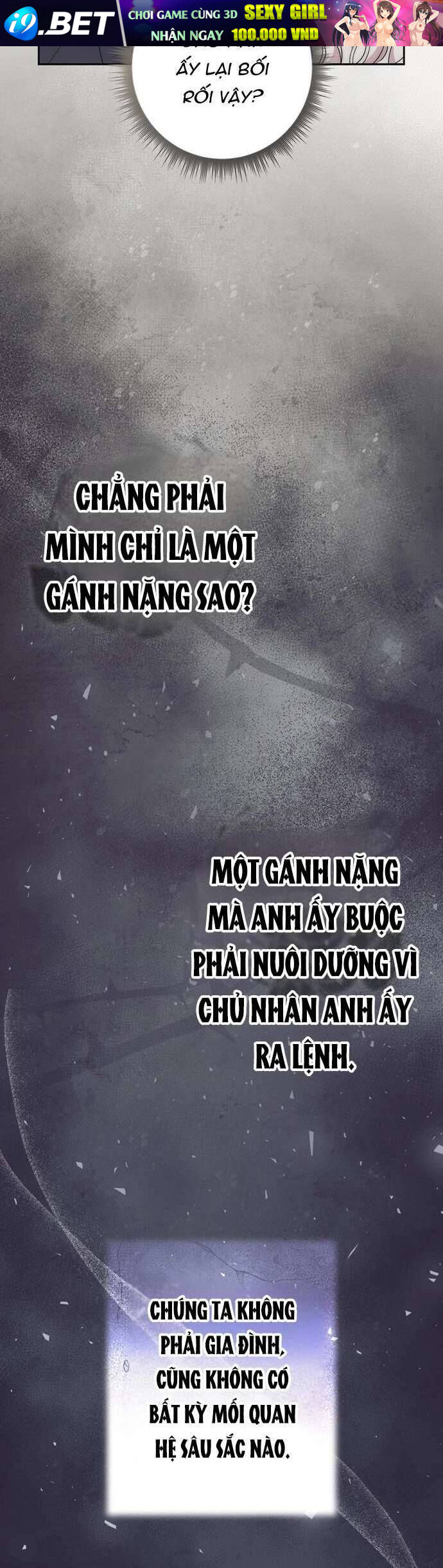 Nam Chính Bệnh Hoạn Ám Ảnh Với Sức Khoẻ Của Tôi - Chapter 4 - Page 22