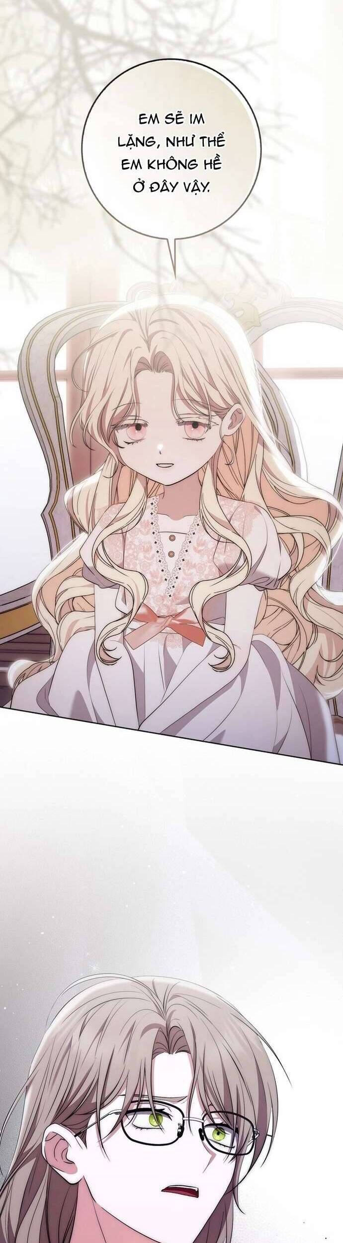 Nam Chính Bệnh Hoạn Ám Ảnh Với Sức Khoẻ Của Tôi - Chapter 4 - Page 25