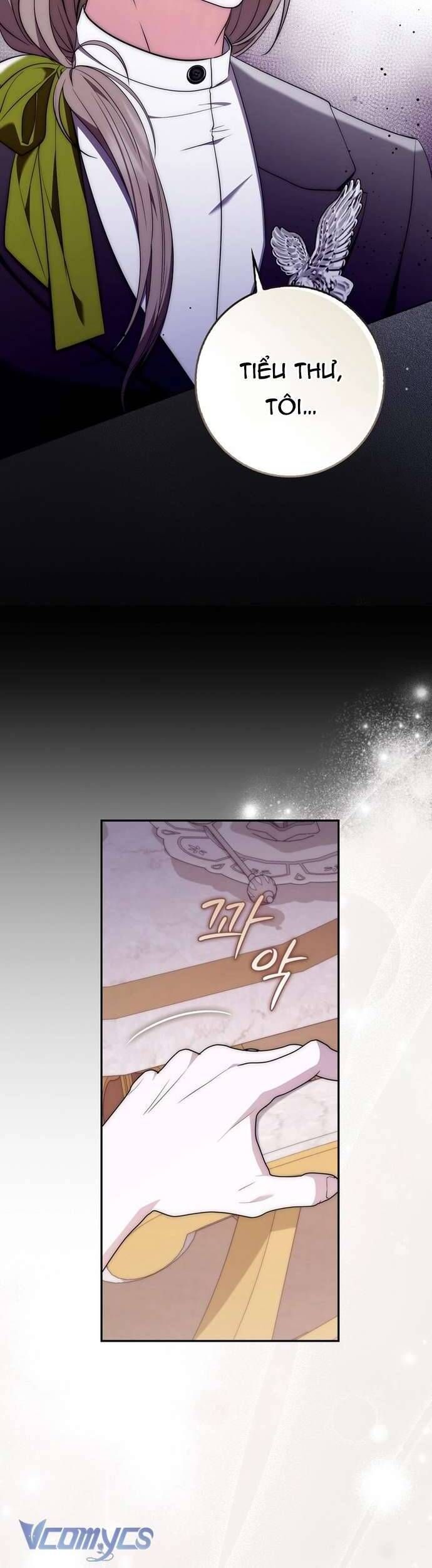 Nam Chính Bệnh Hoạn Ám Ảnh Với Sức Khoẻ Của Tôi - Chapter 4 - Page 26