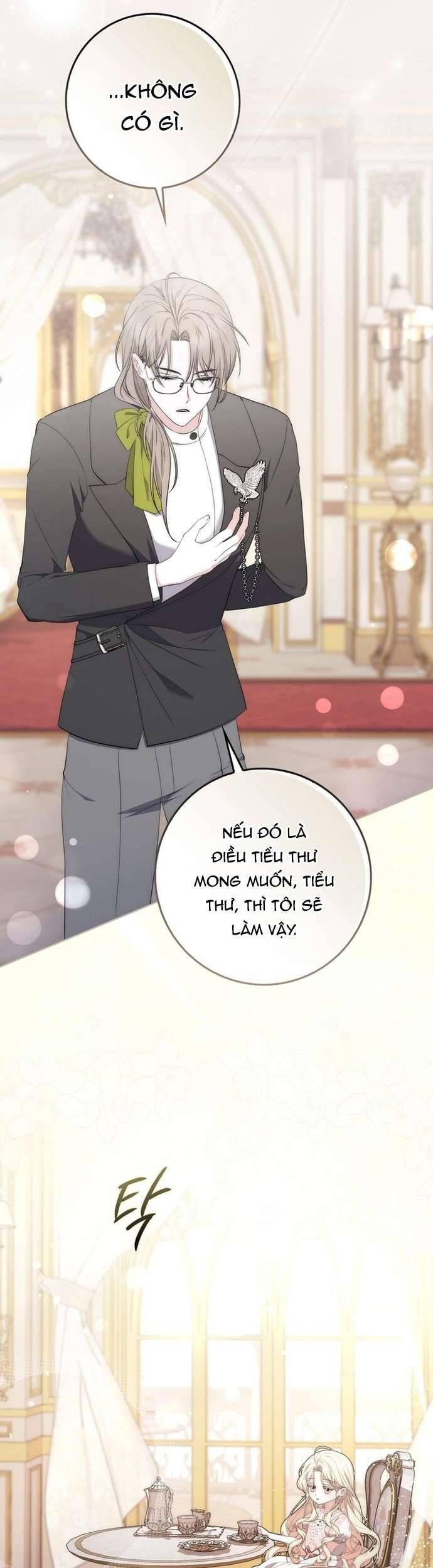 Nam Chính Bệnh Hoạn Ám Ảnh Với Sức Khoẻ Của Tôi - Chapter 4 - Page 27