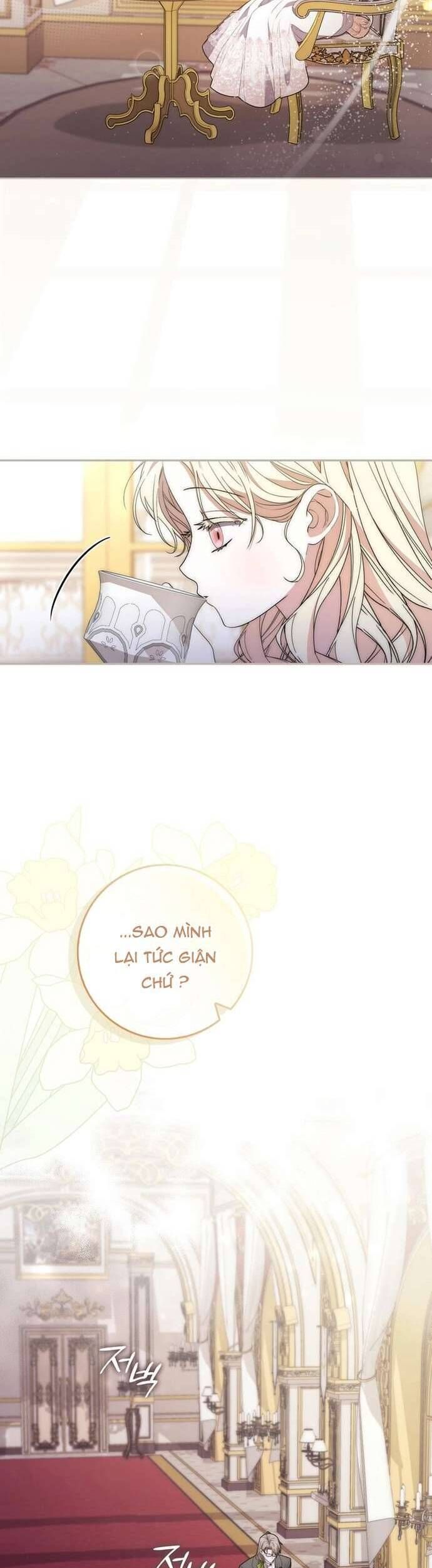 Nam Chính Bệnh Hoạn Ám Ảnh Với Sức Khoẻ Của Tôi - Chapter 4 - Page 28