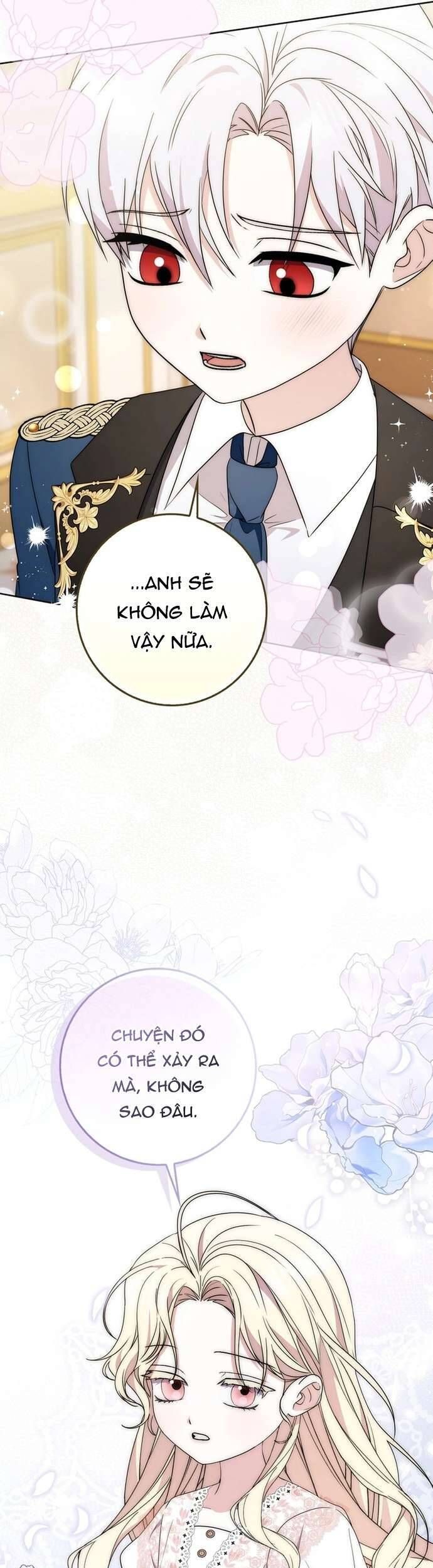 Nam Chính Bệnh Hoạn Ám Ảnh Với Sức Khoẻ Của Tôi - Chapter 4 - Page 3