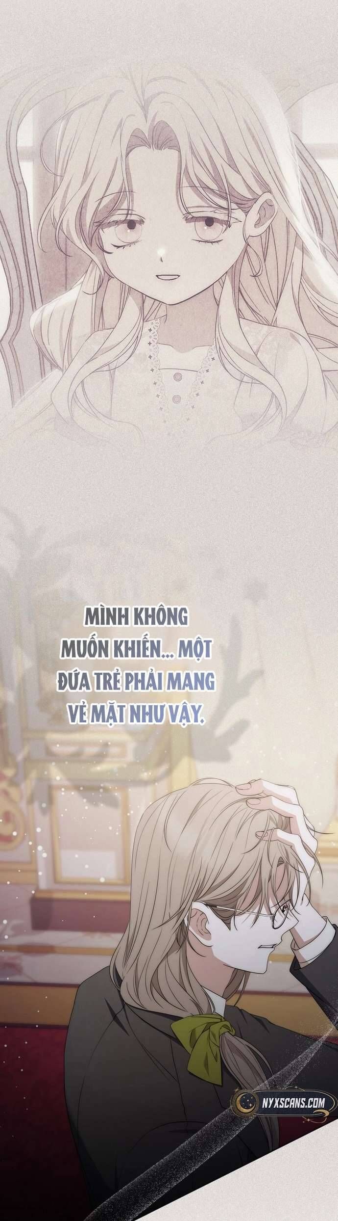 Nam Chính Bệnh Hoạn Ám Ảnh Với Sức Khoẻ Của Tôi - Chapter 4 - Page 30