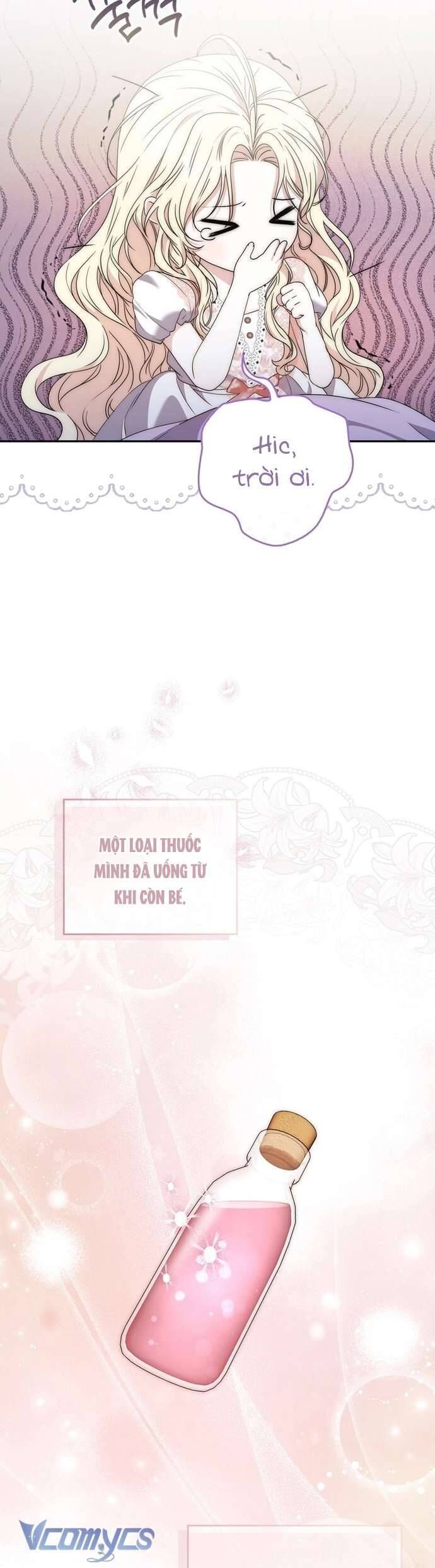 Nam Chính Bệnh Hoạn Ám Ảnh Với Sức Khoẻ Của Tôi - Chapter 4 - Page 32