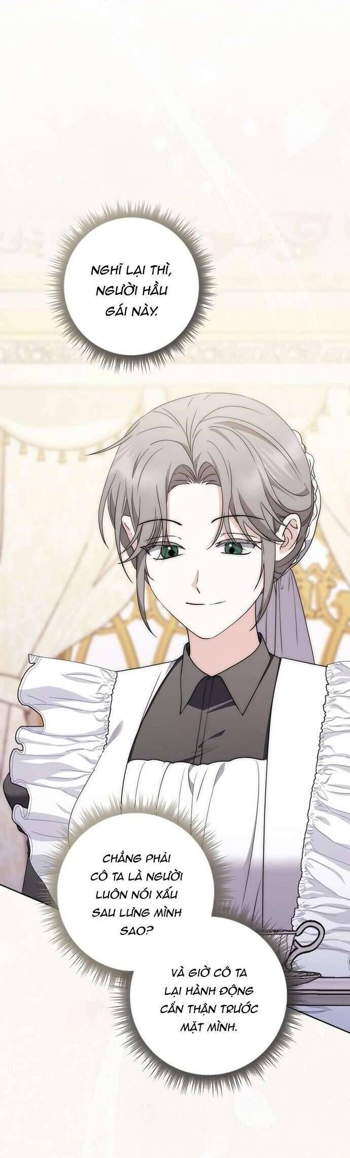 Nam Chính Bệnh Hoạn Ám Ảnh Với Sức Khoẻ Của Tôi - Chapter 4 - Page 34