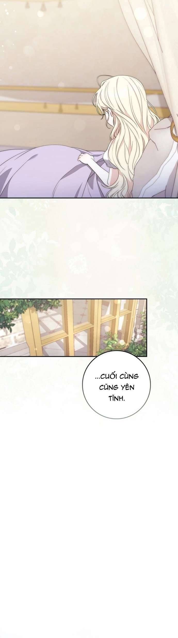 Nam Chính Bệnh Hoạn Ám Ảnh Với Sức Khoẻ Của Tôi - Chapter 4 - Page 36